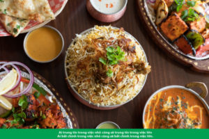 CHỨNG CHÁN ĂN Ở NGƯỜI LỚN