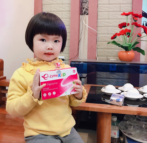 MẸ THỎ - CẦU GIẤY, HÀ NỘI