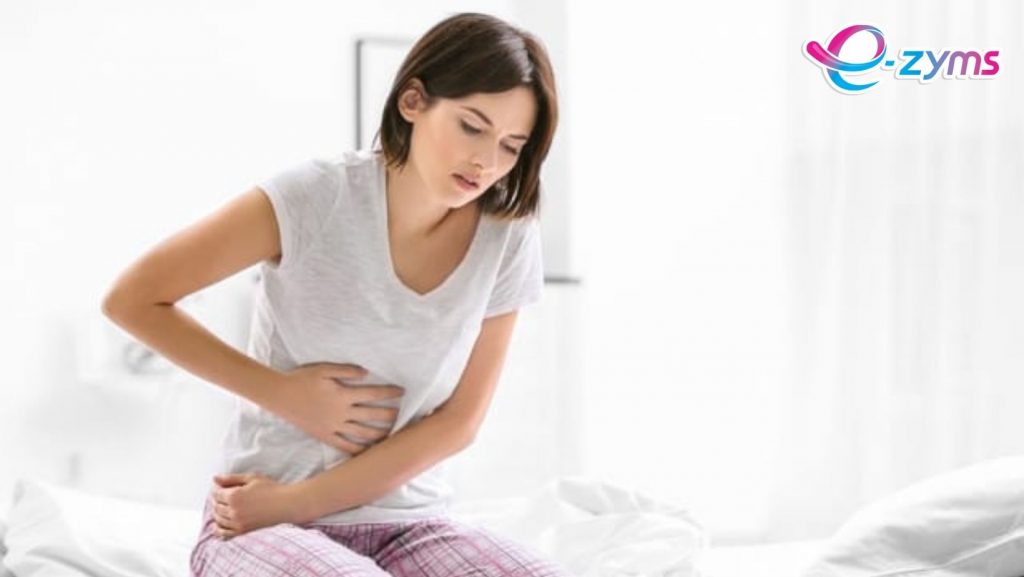 Bí quyết giúp thoát nỗi lo chướng bụng dai dẳng an toàn hiệu quả