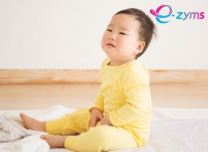 Tại sao bổ sung kẽm giúp cải thiện chứng biếng ăn của trẻ nhỏ ?