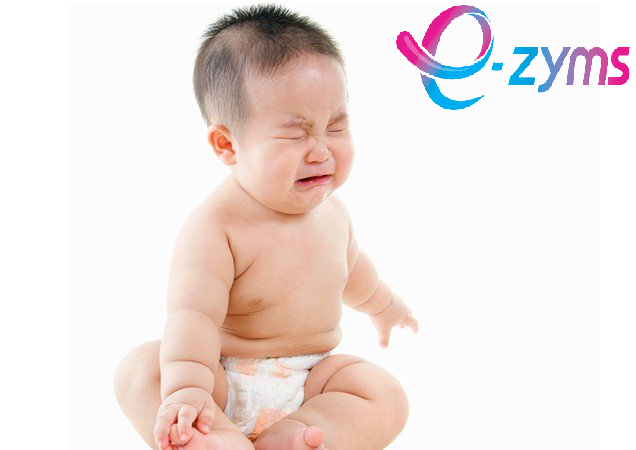 Bổ sung men tiêu hoá trẻ em sao cho đúng và đủ?