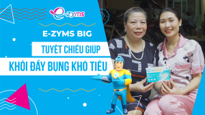 Khỏi đầy bụng khó tiêu sau 1 tuần nhờ bí quyết này