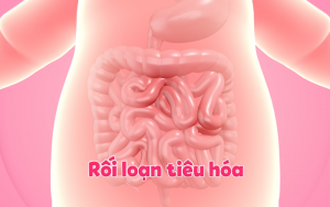 “Bỏ túi” cách khắc phục chứng rối loạn tiêu hóa, kém hấp thu ở trẻ nhỏ