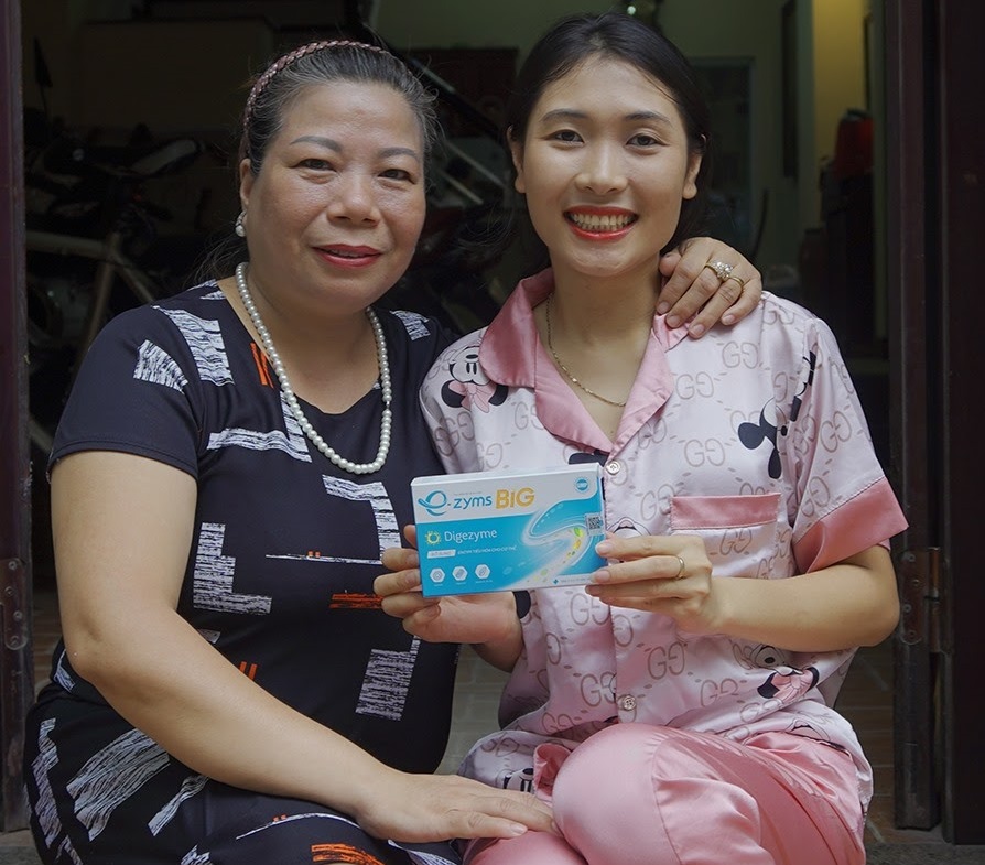 Khỏi đầy bụng khó tiêu sau 1 tuần nhờ bí quyết này