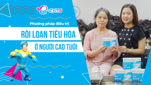 Bí quyết xử lý hiệu quả đầy hơi, chướng bụng ở người cao tuổi