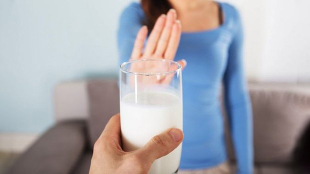 Làm sao khắc phục không dung nạp đường lactose hiệu quả?