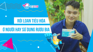 Thoát khỏi rối loạn tiêu hóa nhờ bí quyết đơn giản này