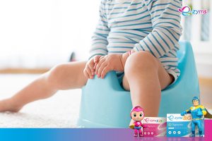 Mẹ nên làm gì khi bé bị tiêu chảy do dùng kháng sinh