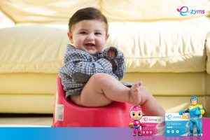 Táo bón ở trẻ em có khó điều trị?