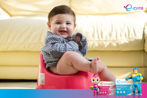 Táo bón ở trẻ em có khó điều trị?