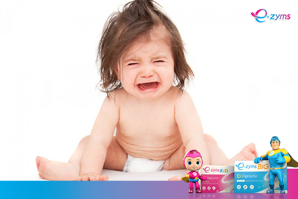 Táo bón kéo dài gây ra nhiều hệ lụy cho sức khỏe của trẻ