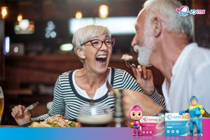 Táo bón người già – Đâu là giải pháp an toàn?