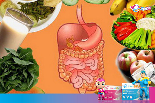 Thực đơn giúp bé hồi phục nhanh sau rối loạn tiêu hóa kéo dài