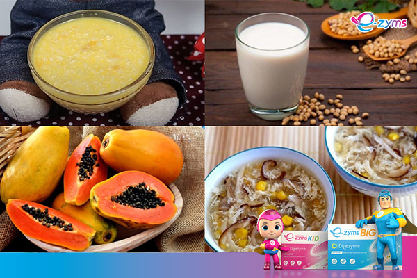 Lưu ý thực đơn cho người già bị chán ăn