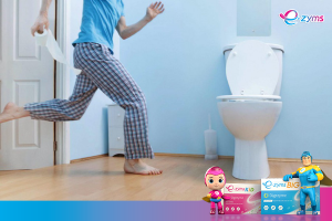 Tiêu chảy là gì? Top 6 câu hỏi thường gặp về tiêu chảy