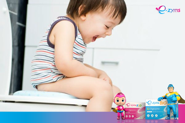 Táo bón có nguy hiểm không khi bạn hay mắc phải 3 lỗi sai này?