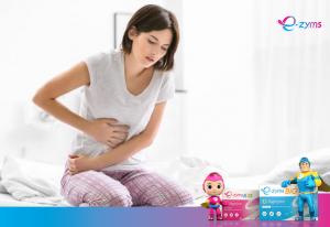 Tips hay dứt điểm táo bón sau sinh