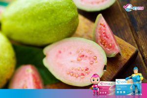 Chuyên gia nói gì về việc nhầm lẫn trong quan niệm ăn ổi táo bón? 