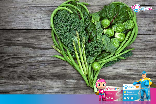 [Hỏi đáp] Táo bón ăn rau gì để hết ngay tức thì