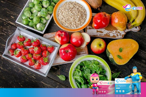 Chuyên gia kết luận “Táo bón không nên ăn gì” từ 4 loại thức ăn