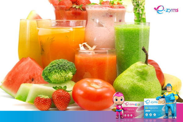 Táo bón uống gì – Mách bạn cách khắc phục nhanh chóng?