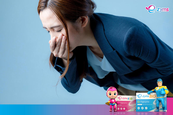 Tiêu chảy buồn nôn và những vấn đề không ngờ tới