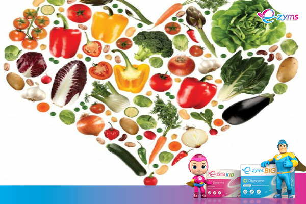 Ngăn ngừa tiêu chảy nên ăn gì? Áp dụng công thức này để thấy ngay điều đặc biệt